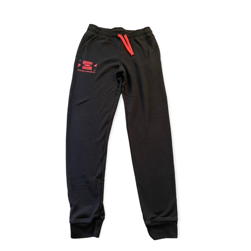 Under Armour Jogger - Youth Unisex size large